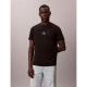 Calvin Klein Ανδρική κοντομάνικη μπλούζα Monogram Logo T-shirt